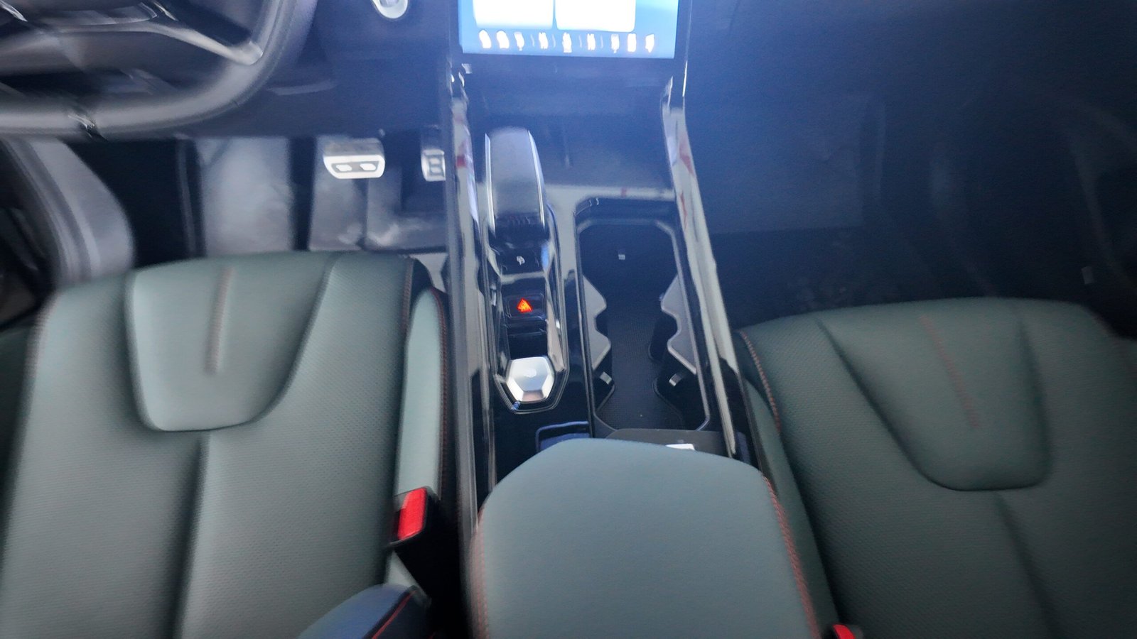 2024 Geely Boyue L 1.5T - 图片 11