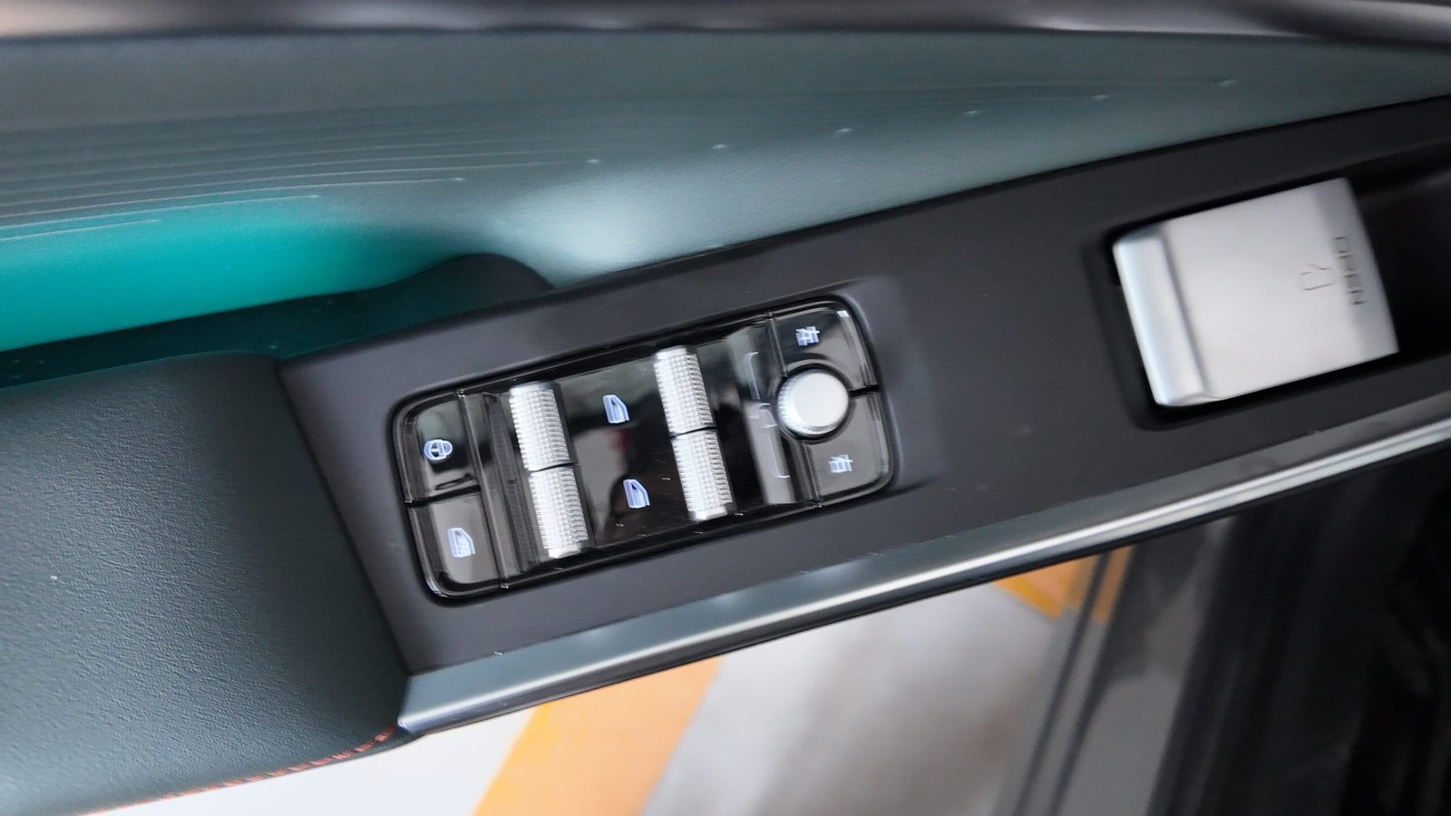 2024 Geely Boyue L 1.5T - 图片 13