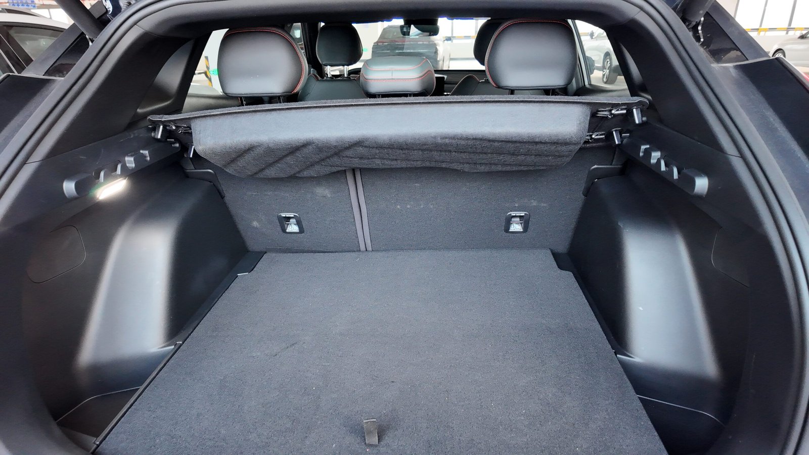 2024 Geely Boyue L 1.5T - 图片 17