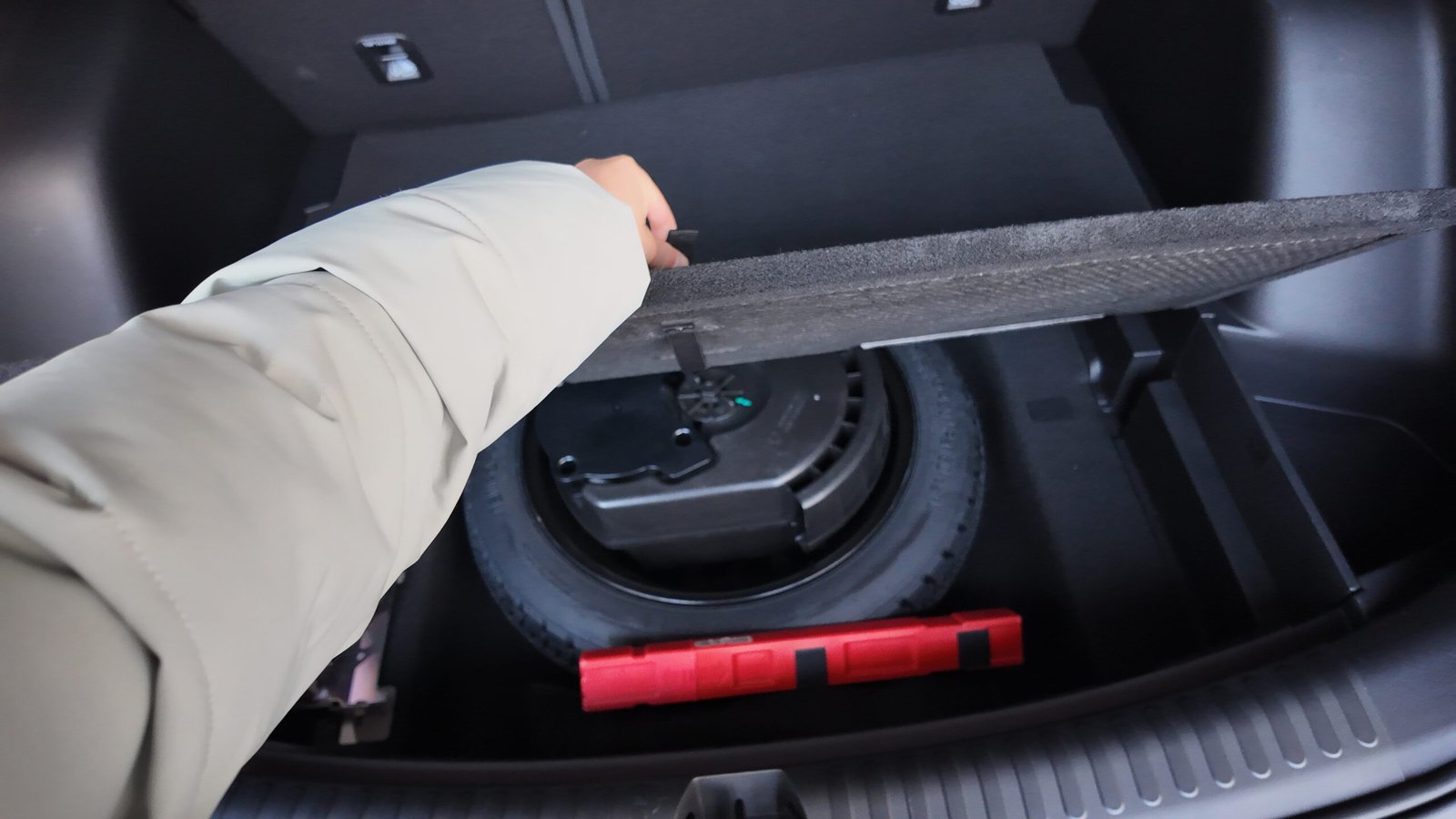 2024 Geely Boyue L 1.5T - 图片 18